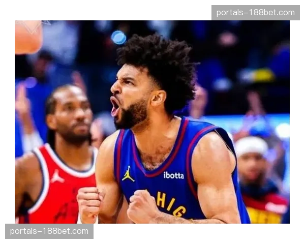 西部附加赛区三队生死拉锯 勇士快船开拓者胜场差仅一场